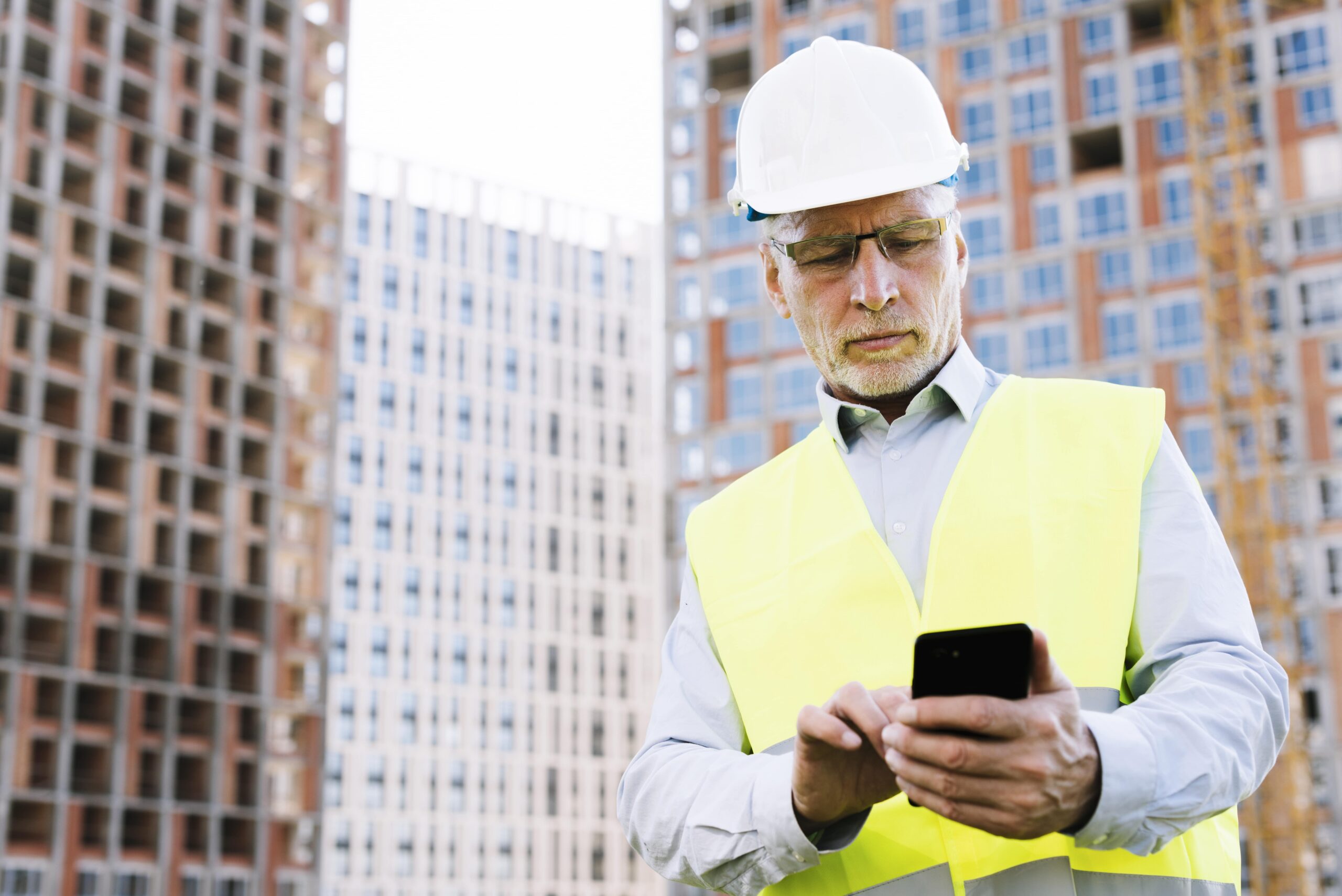 low-angle-old-man-looking-smartphone-min