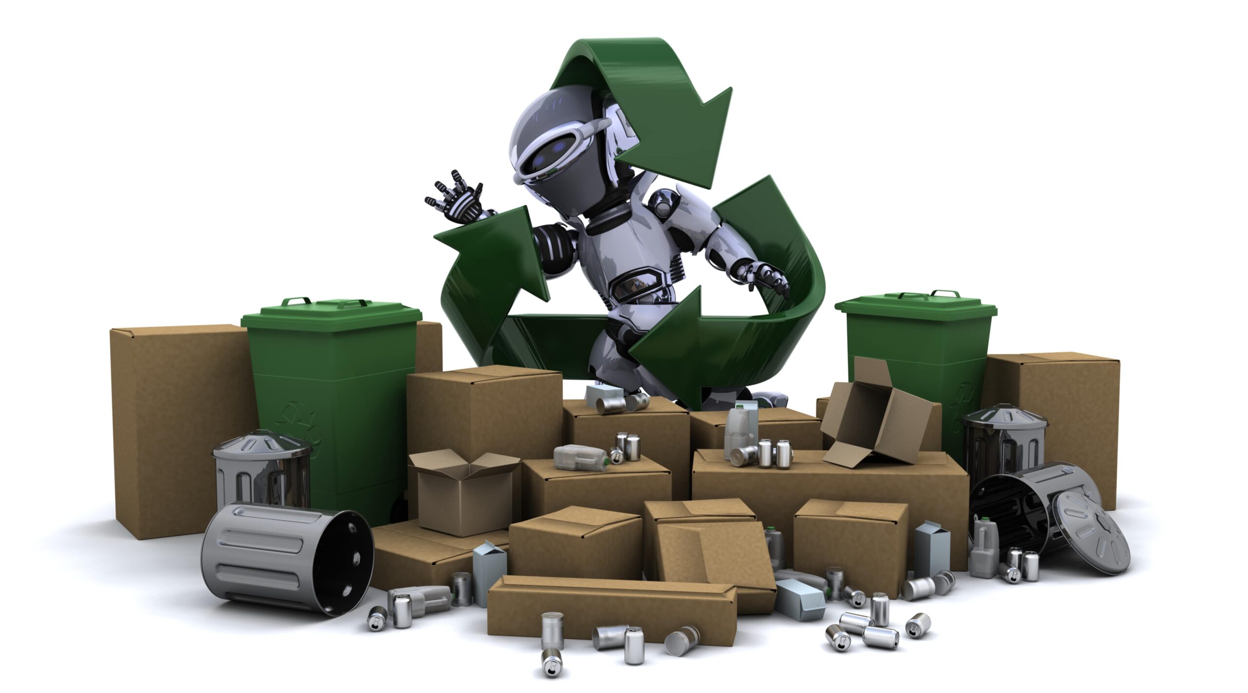 robot-with-trash-recycle-symbol-min